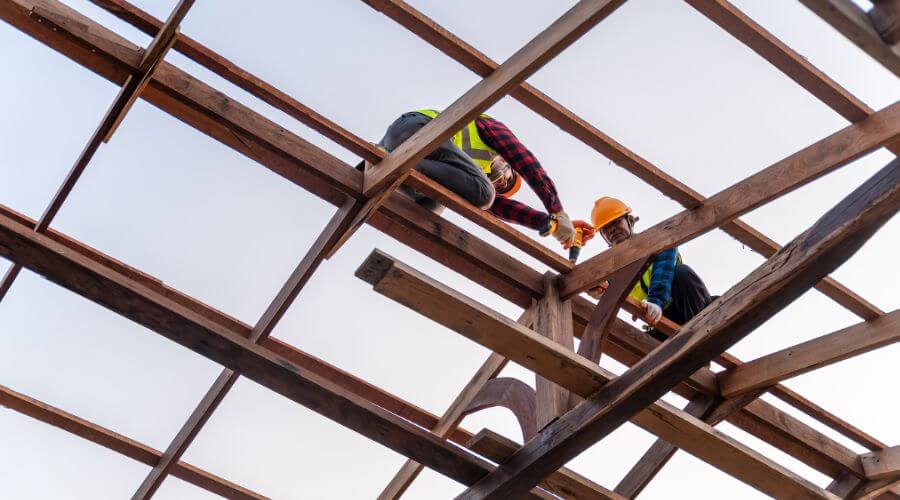 Local Siding Services in Keene, TX